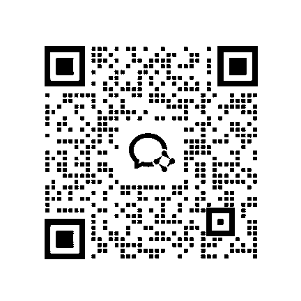 WeCom QR code